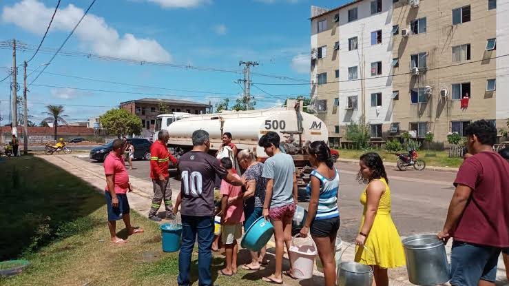 Energia começa a voltar no Amapá, após 5 dias