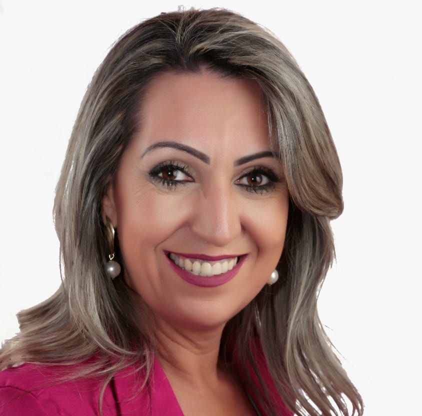 Luziânia representada com a força da mulher