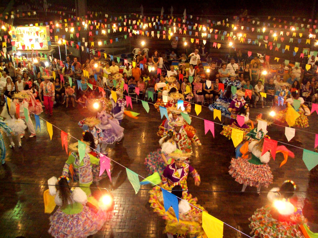 16º Arraial de Goiânia já tem data para começar