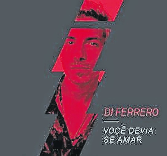 Di Ferrero lança nova música “Você Devia Se Amar”