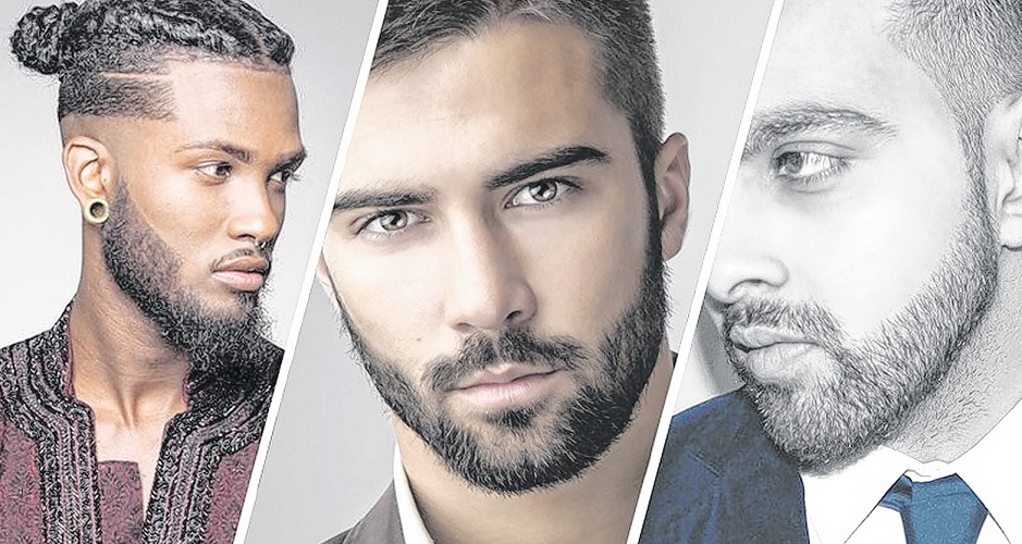 Brasil ocupa, hoje, 3º lugar no ranking mundial de produtos para os homens