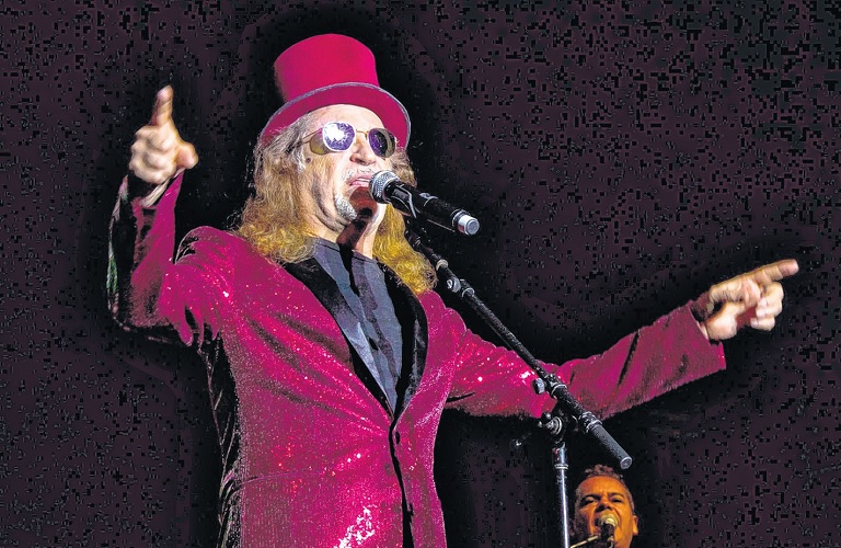 5ª edição da Mostra Sesc de Música começa neste domingo (20)