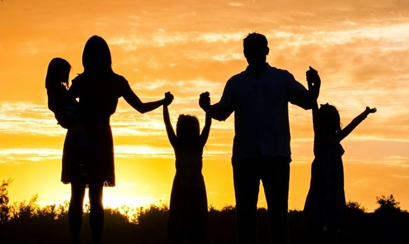 Segredos para um bom relacionamento com o enteado