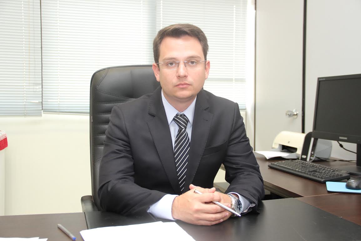Controlador-geral de Goiânia ministra curso nesta terça-feira (21/08) na capital