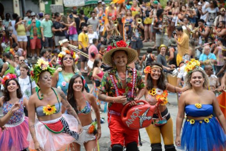 Cabo Frio, Ubatuba e Guaratuba são os destinos mais buscados para carnaval 2019