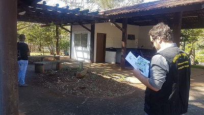 396 imóveis em condomínio horizontal são notificados por irregularidades no IPTU