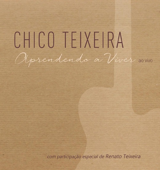 Chico Teixeira lança o cd raízes sertanejas ao vivo