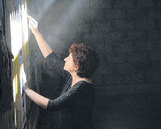 CCON e MAC apresentam a exposição “Selma Parreira”