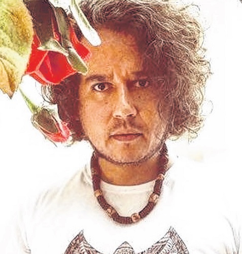 Músicos André Lopes e Gilvane Morais encantam a noite no ‘Bendita Tapioca’