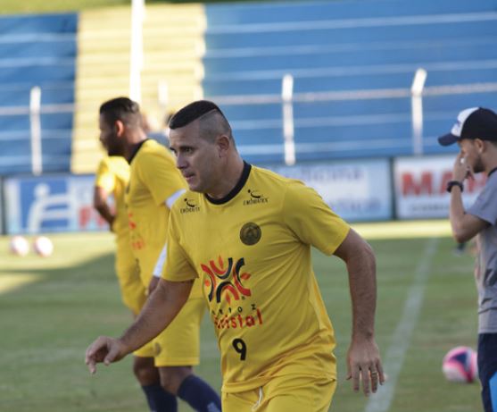 Aparecidense pode garantir classificação