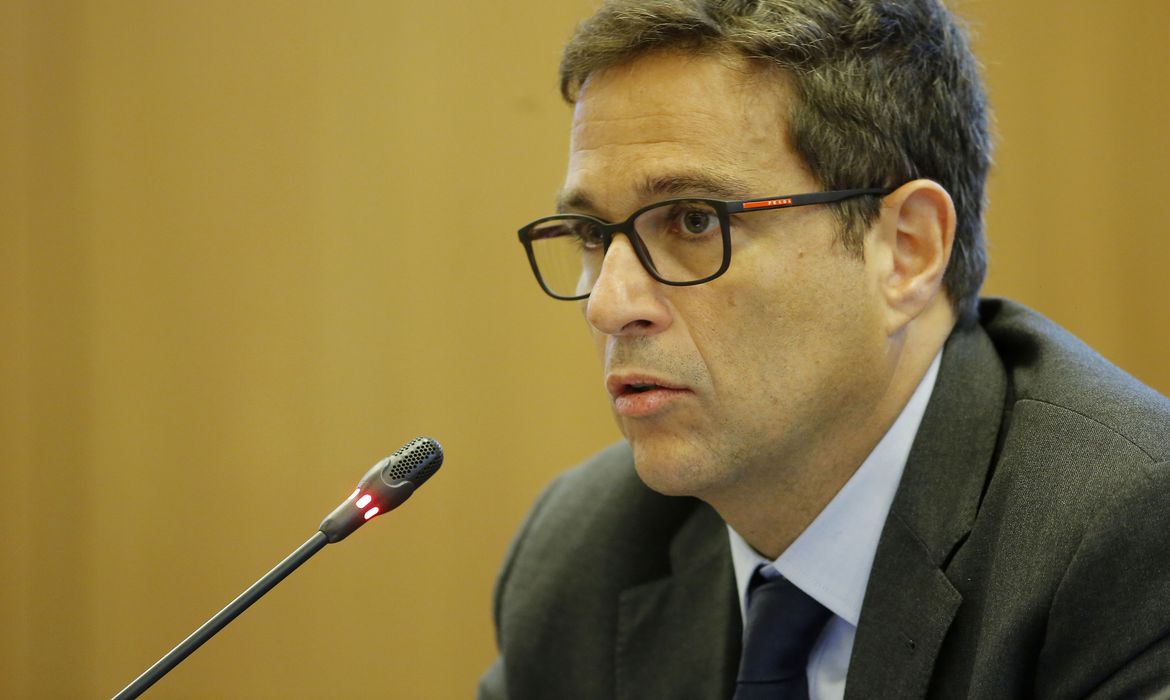 Pix terá funcionalidade "offline" em breve, diz presidente do BC