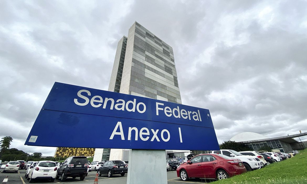 Senado aprova PL que cria Certificado de Imunização