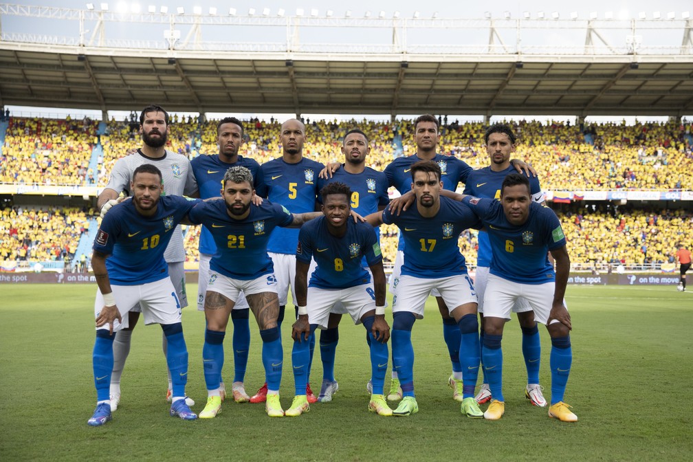 CBF terá 2022 agitado com eleição, calendário apertado e Copa do Mundo no Catar