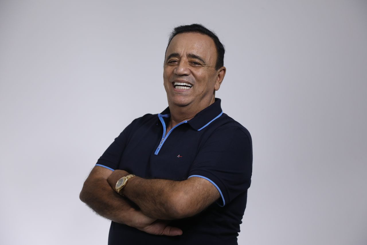 Heli Dourado tem histórico de conquistas como deputado estadual