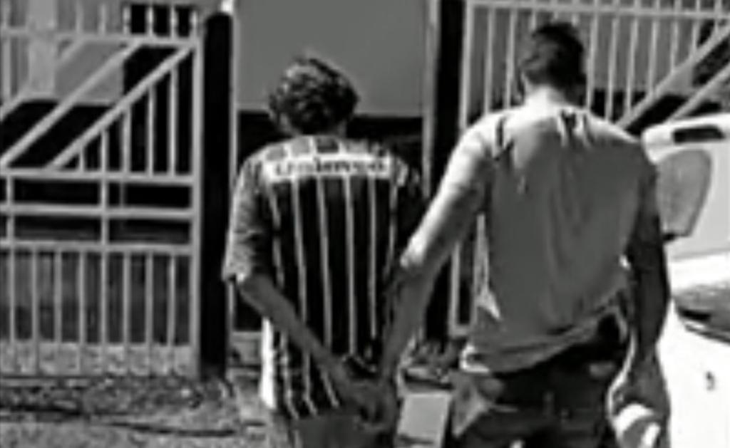 Homem é preso suspeito de estuprar a sobrinha em Alto Paraiso de Goiás
