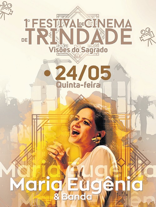 Festival de Cinema