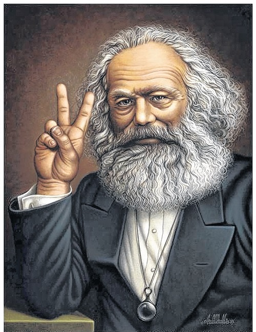 Marx e Freud – o encontro possível