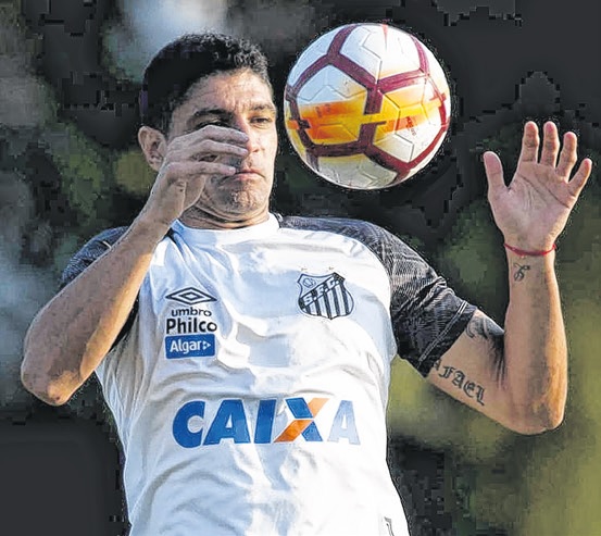 Classificado, Santos tenta garantir o primeiro lugar