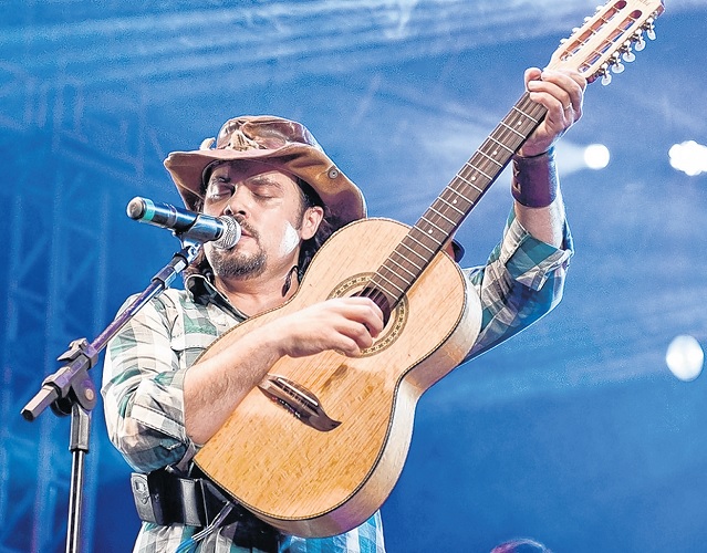 Fica 2018 divulga shows selecionados