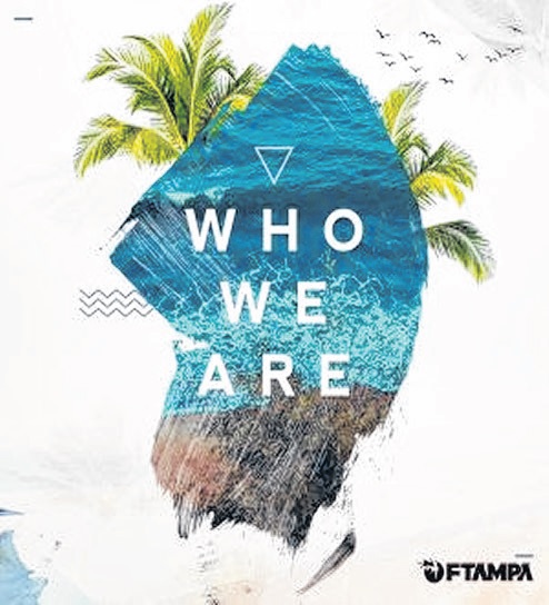 FTampa lança novo single “Who We Are”