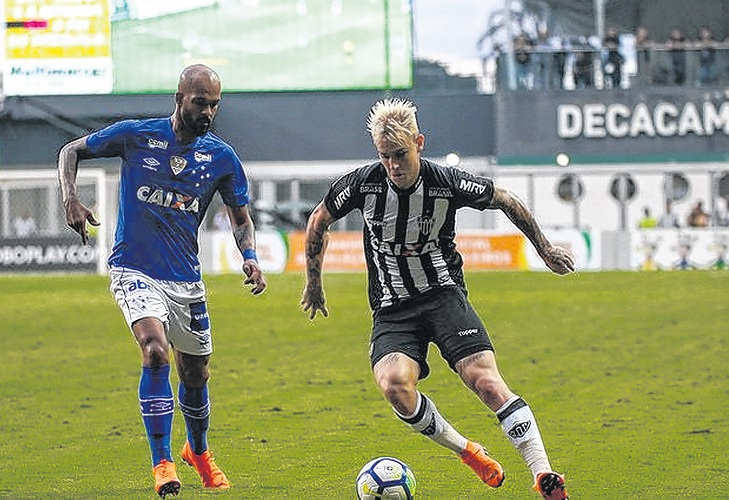 Consagração no clássico