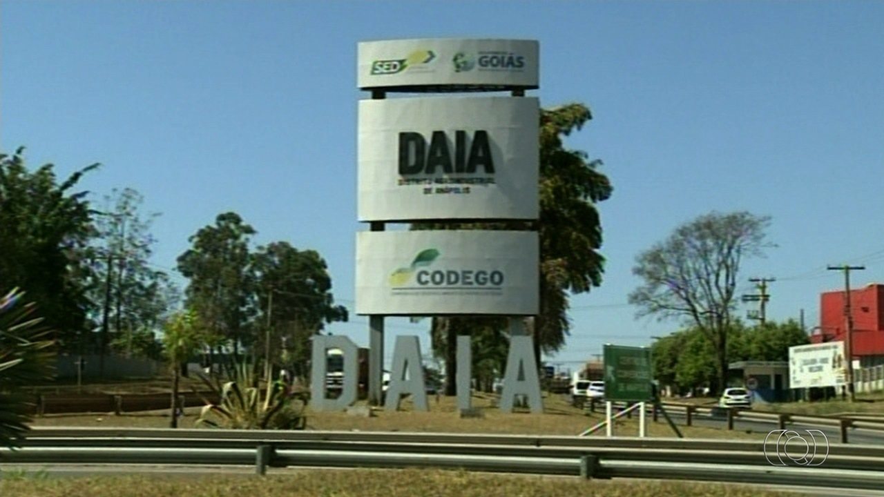 Operação DAIA investiga corrupção no DNIT