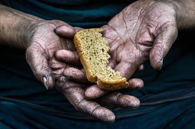 O dia da alimentação merece comemoração?
