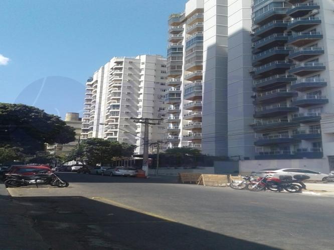 Leilões Brasil faz leilão de apartamento no St. Oeste amanhã (27)