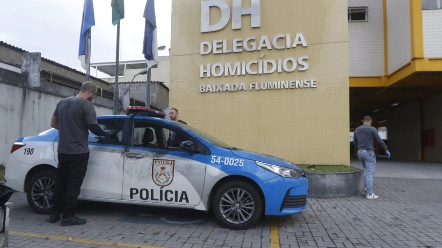 RJ: PMs são executados após ataque criminoso
