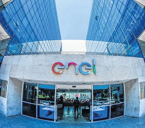 Demóstenes quer a encampação da Enel