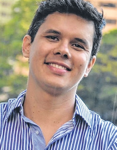 Fabrício Rosa defende desmilitarização da polícia