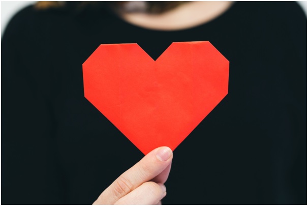 O amor não precisa de provas