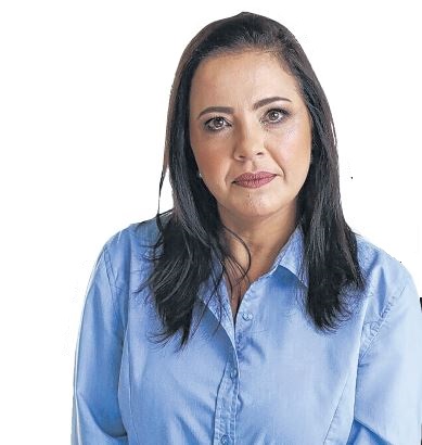 Uma candidatura escolhida pela base