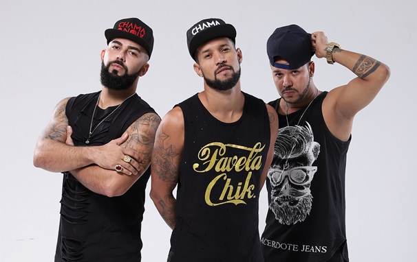 A nova cartada da Chama Q Noix
