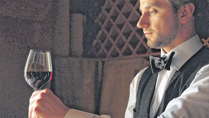Carta de vinho, o que escolher?