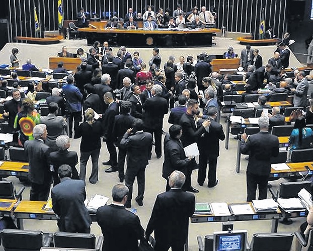 Dia D para destravar o orçamento da prefeitura