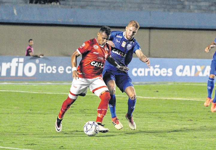 Tigre paga por ineficiência