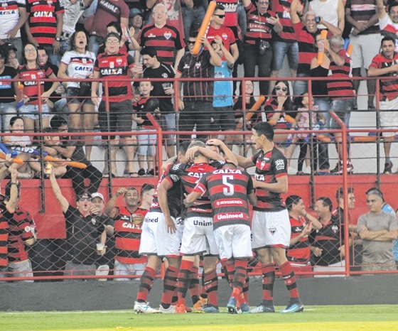 Festa com G-4 de presente