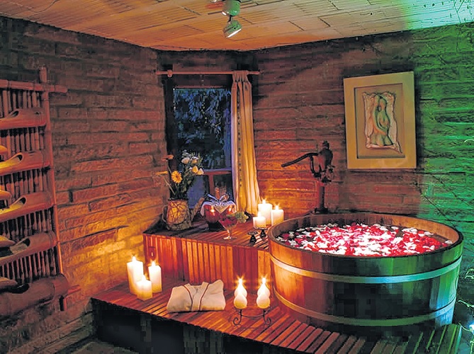 Vinho, elevação espiritual para equilibrar o cérebro