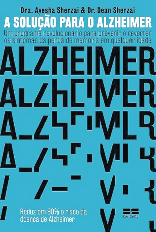 Neurologistas apresentam programa para prevenir ou estagnar avanço do Alzheimer