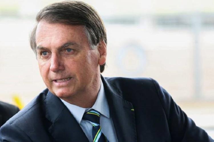 Depoimento presencial de Bolsonaro sobre suposta interferência na PF é determinado