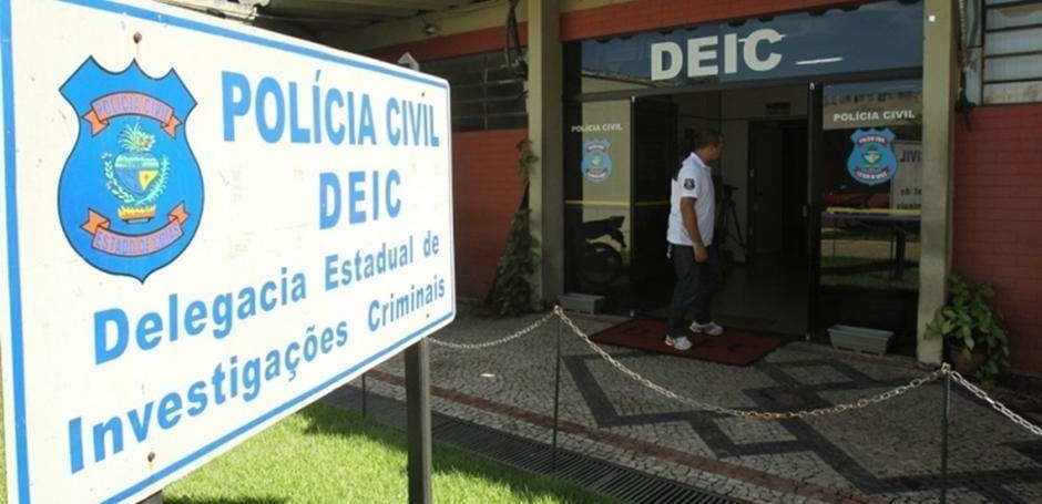 Dois homens suspeitos por latrocínio de empresário são presos preventivamente