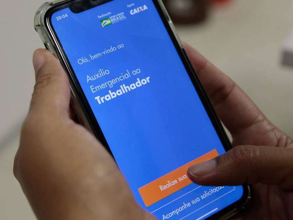 Nova rodada de pagamento do auxílio emergencial começa no dia 6