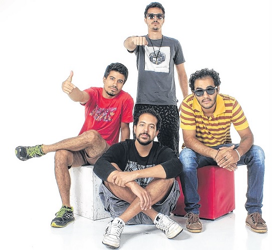 Soul, R&B e hip hop são os ritmos deste sábado no Lowbrow