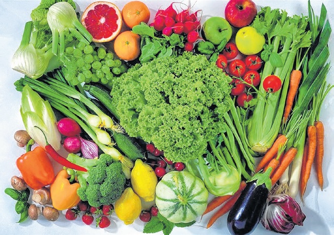 Projeto melhora hábito alimentar de alunos de escolas públicas