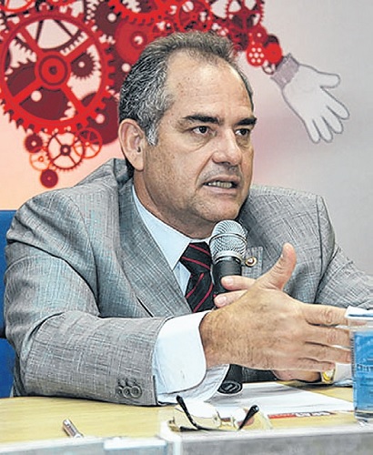 Rede já tem candidatos para governo e senado