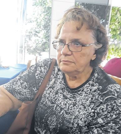 Rosa Domingues é selecionada para exposição celebrada de artes visuais