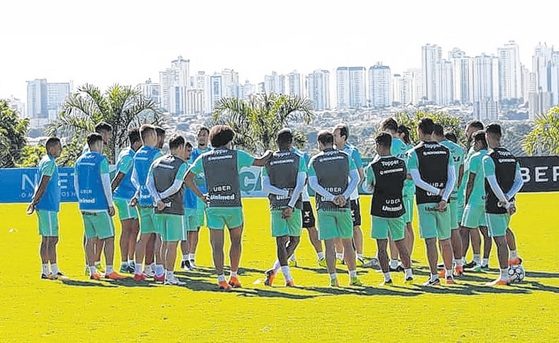 Gol da esperança