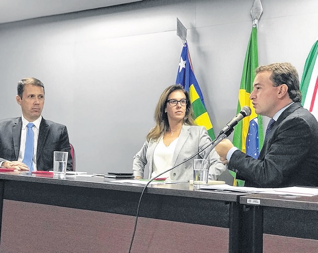Ex-ministra do TSE aborda regras eleitorais e fake news