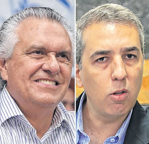 Eleitor ainda pode mudar o voto